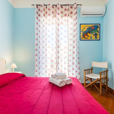 Terrazza San Paolo By Napoliapartments Exterior photo