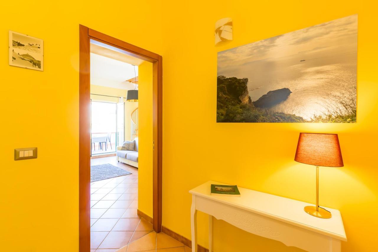 Terrazza San Paolo By Napoliapartments Exterior photo