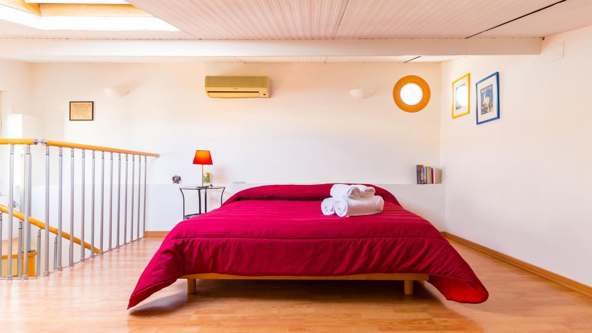 Terrazza San Paolo By Napoliapartments Exterior photo